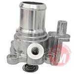 Termostat Komple Musur Yuvali 82 C Fiat Ducato 2.3 Mjt İveco - GUA 41824