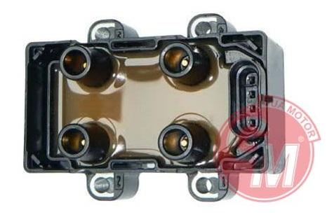 ATESLEME BOBINI RENAULT KANGOO- CLIO I-II-III 1. - GUA 40448