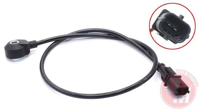 VURUNTU SENSORU OPEL ASTRA H/ALFA ROMEO 156 159  - GUA 40965