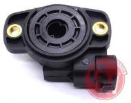 GAZ KELEBEK SENSORU RENAULT LGN 95-01 2.0 16V-P1 - GUA 41576
