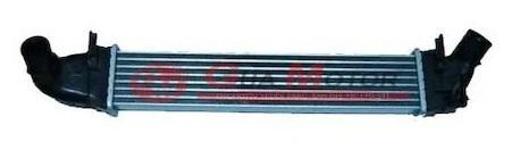 X Turbo Radyatoru İntercooler Dacia Logan 04 Mcv-duster-sand - GUA 40718
