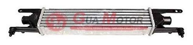 Turbo Radyatoru İntercooler Grande Punto 05 Linea 07 1.3 Mtj - GUA 40720