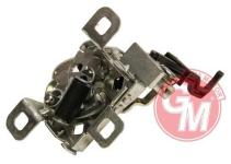 Motor Kaput Kilidi Plastikli Fiat Doblo 05 - GUA 41677