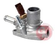 TERMOSTAT KOMPLE 80 C FIAT LINEA BRAVO II GRANDE - GUA 41818