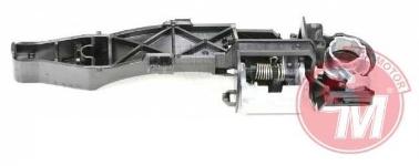 KAPI KOL MEKANIZMASI ON IC SAG RENAULT MASTER II - GUA 41154