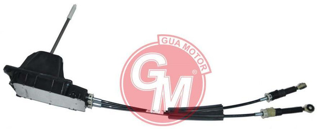 Vites Kumanda Kutusu Kollu Telli Clio İv 1.5 Dci - GUA 41738