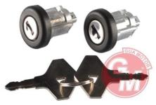 KAPI KILITI SIFRE TAKIMI  2LI SET RENAULT R9 - R - GUA 41634