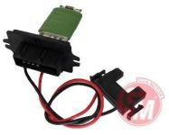 KOLORIFER REZISTANSI RENAULT CLIO I-LOGAN-TWNG - GUA 41404