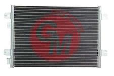 X Klima Kondenseri Mgn 99 Scenic 01-03 Logan 07  - GUA 40915