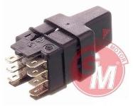 DORTLU FLASOR ANAHTARI FIAT UNO - GUA 41424