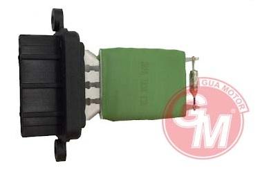 Fan Motor Rezistansi Renault - GUA 41410