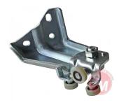 Surgulu Kapi Ust Mekanizmasi Sag Boxer İii Jumper İii Ducato - GUA 41916