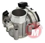 KELEBEK BOGAZI FIAT DOBLO BRAVO II 1.6 MULTIJET  - GUA 41143