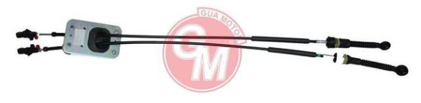 VITES KUMANDA TELI SAG/SOL CF5 M EGEA 1.3 MJTD 1 - GUA 41763