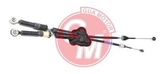 VITES KUMANDA TELI RENAULT MEGANE IV - GUA 41723