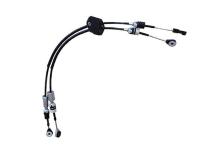 VITES KUMANDA TELI RENAULT MASTER 2.5 6 VIT MOVA - GUA 42011