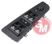 Cam Acma Anahtari Dis Dikiz Ayna Kumadasi On Sol - GUA 41696