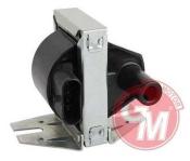Atesleme Bobini Fiat Palio 1.2-panda-tempra-uno-tipo 1.4 Dog - GUA 40447