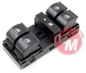 Cam Anahtari Sol Fiat Linea Cercevesiz - GUA 41694