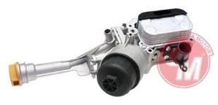 YAG SOGUTUCUSU KOMPLE OPEL ASTRA J-COMBO D-AVEO- - GUA 40835