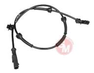 Abs Sensoru Renault Kangooo İii Mercedes-benz Ci - GUA 41982