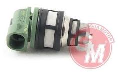 ENJEKTOR MEMESI DOGAN-KARTAL SLX 1.6 Ie YESIL TE - GUA 40575