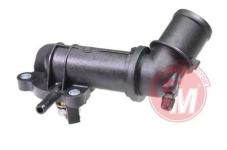 Termostat Komple 88 C Fiat Doblo 1.6d Mtj 2.0d Mtj 10-Grande - GUA 41821