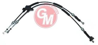 VITES KUMANDA TELI FIAT DOBLO IV 1.6 MJT 15 - GUA 41771