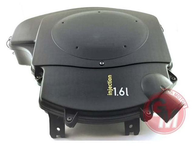 HAVA FILTRE KAZANI FILTRELI RENAULT KANGOOO-CLIO - GUA 40697
