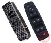 CAM ACMA ANAHTARI KUMANDA GRUBU SIYAH RENAULT ME - GUA 41365