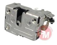 KAPI KILIDI MEKANIK ARKA SAG RENAULT MEGANE I - GUA 41899