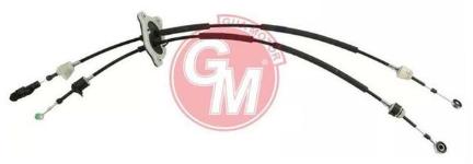 Vites Kumanda Teli Fiat Doblo Fiorino 1.4-2010 - GUA 41773