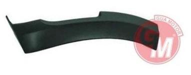 CAMURLUK DODIK DIS KAPLAMA BAKALITI ON SOL DACIA - GUA 41261