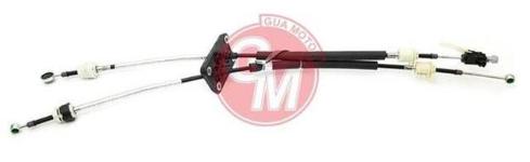 VITES KUMANDA TELI FIAT DUCATO III-BOXER III-JUM - GUA 41769