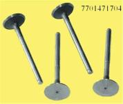Subap Takimi R19 Dizel 97 Model İn 4/ex 4 - GUNES 4694-4695