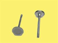 Subap Emme/egsoz Takim Uc Tirnak Mondeo Fiesta Escort 1.6 Ze - GUNES 6602-6603