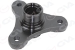 Saft Flansi Bmw N47s1 F10 - GVA 8999202