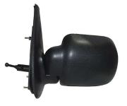 DIS DIKIZ AYNASI SOL KANGOO 97 MEKANIK KONVEKS - GVA 1016100