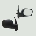 DIS DIKIZ AYNASI SAG KANGOO 08 ELEKTRIKLI ISIT - GVA 1016151