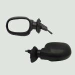 DIS DIKIZ AYNASI SOL LOGAN 04 MEKANIK KONVEKS  - GVA 1019121