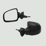 DIS DIKIZ AYNASI SOL LOGAN SW-MCV 08 MEKANIK K - GVA 1019141