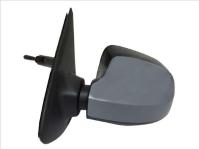 Dis Dikiz Aynasi Sol Logan Sandero-mcv 12 Mekanik Astarli Ko - GVA 1019161