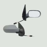 Dis Dikiz Aynasi Sag Palio 03 Albea 05 Mekanik Astarli Konve - GVA 1021122