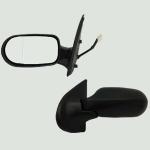 Dis Dikiz Aynasi Sol Palio Weekend 02 Albea 05 Elektrikli İs - GVA 1021131