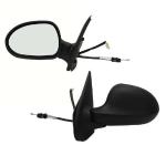 Dis Dikiz Aynasi Sol Albea 06 Mekanik Konveks - GVA 1021211