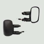 DIS DIKIZ AYNASI SAG DOBLO 01 MEKANIK KONVEKS  - GVA 1029100