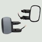 Dis Dikiz Aynasi Sag Elektrikli İsitmali Astar - GVA 1029110