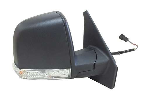 DIS DIKIZ AYNASI SAG DOBLO 11 ELEKTRIKLI SINYA - GVA 1029175