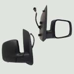 DIS DIKIZ AYNASI SAG FIORINO-BIPPER-NEMO 07 EL - GVA 1029330