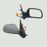 Dis Dikiz Aynasi Sag Xsara 03 Elektrikli İsitmali Astarli Ko - GVA 1050730